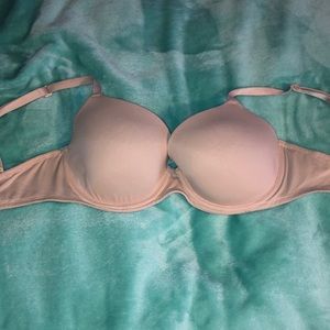 “Wear Everywhere” bra